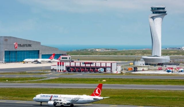 Rüyada Havaalanı Görmek Yeni Bir Başlangıcın Habercisi mi?