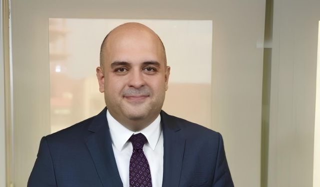 NURULLAH BAKIR KİMDİR? Türkiye Bankalar Birliği Genel Sekreterliğine Nurullah Bakır Aslen Nereli Kaç Yaşında?