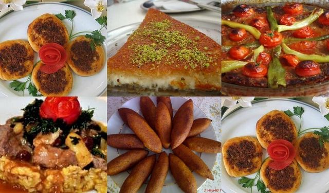 Antakya Mutfağı Neden Binlerce Yıllık Lezzet Mirasının En Özel Temsilcisi Olarak Gönüllerde Taht Kuruyor?