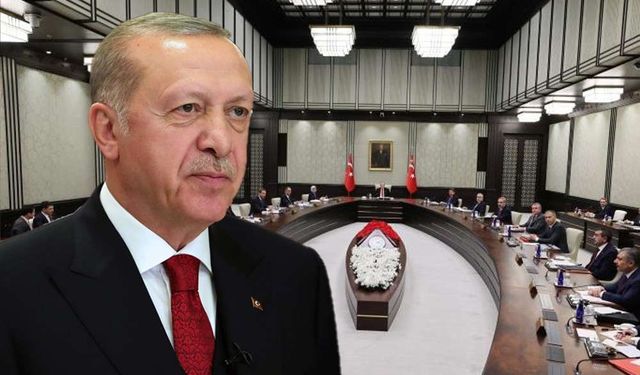 30 Haziran 2025 Kabine Toplantısı’nda Hangi Konular Masada? Emekli ve Memur Maaşlarına Zam Yapılacak mı?