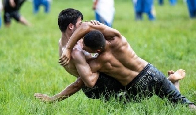664. Kırkpınar’da Güreşin Efendisi Kim Oldu? Davul Susarken Zafer Kiminle Geldi?