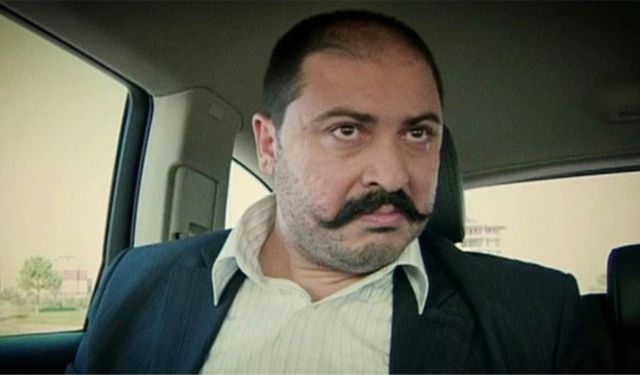 KURTLAR VADİSİ'NİN CEVAT AKARSU'SU ŞEKİP TAŞPINAR KİMDİR ÖLDÜ MÜ? Şekip Taşpınar Aslen Nereli Kaç Yaşındaydı?