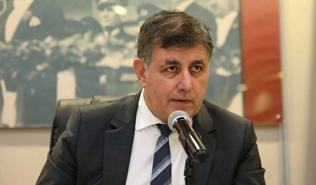 Cemil Tugay Partisini Mi Terk Ediyor? Zeyrek’ten Gündem Yaratacak Yorum