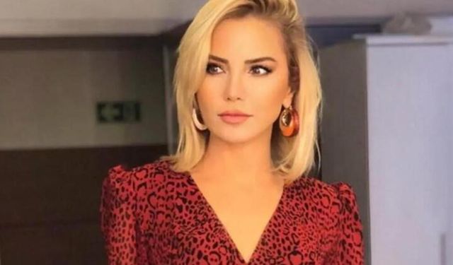 Ece Erken ve Sinan Akçıl Arasındaki Aşkın Perde Arkası: Sosyal Medyada Bomba Gibi!
