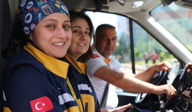 Telefonda İlk Yardım Hayat Kurtarır mı? Osmaniye’deki Mucize Müdahale Nasıl Gerçekleşti?