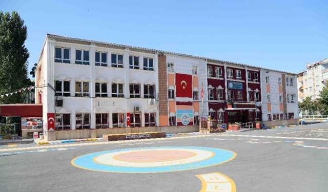 RÜYADA OKUL GÖRMEK NEYİN HABERCİSİDİR? GELECEKTEKİ DEĞİŞİMLERİ Mİ İŞARET EDİYOR?