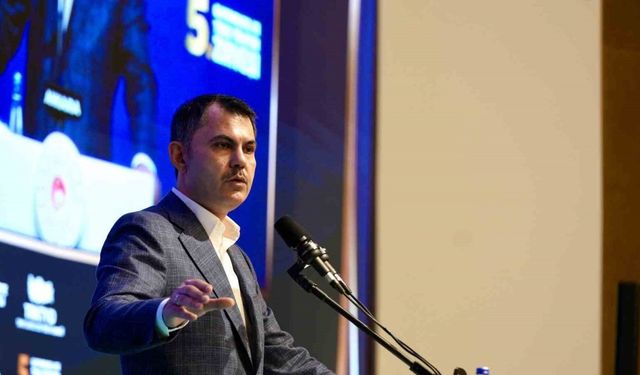 Site Yönetimlerinde Devrim Gibi Düzenleme Geliyor: Murat Kurum Aidat Artışlarını Denetim Altına Alacak