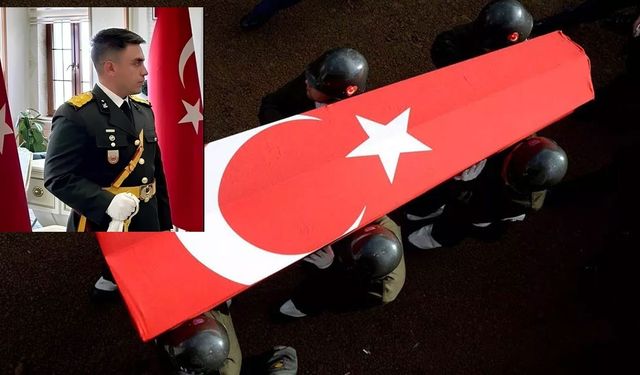 Şehit Hava Savunma Üsteğmen Tuğrul Özsu Kimdir? Üsteğmen Tuğrul Özsu Aslen Nereli, Kaç Yaşındaydı?