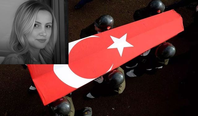 Kayseri’de Trafik Kazasında Şehit Olan Başkomiser Aysun Çağla Namdar Kimdir? Aysun Çağla Namdar Aslen Nereli ve Kaç Yaşındaydı?