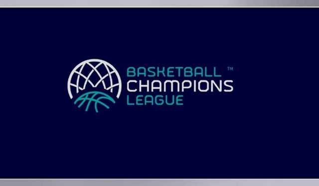 Basketbol Şampiyonlar Ligi 2025-2026 Sezonunda Galatasaray, Mersin Spor, Tofaş ve Bursaspor’un Rakipleri Kimler Oldu?