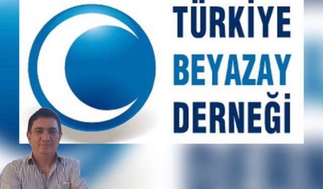 Beyazay Derneği Osmaniye İl Başkanı Murat Güneş: Engellilere Maaş Kesilmeden Günlük 1083 TL Destekle İşgücüne Katılım Projesi