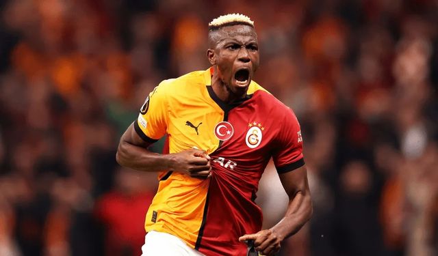 Victor Osimhen Galatasaray’a Neden Hâlâ İmzayı Atmadı? Transferdeki Gizli Madde Ne?