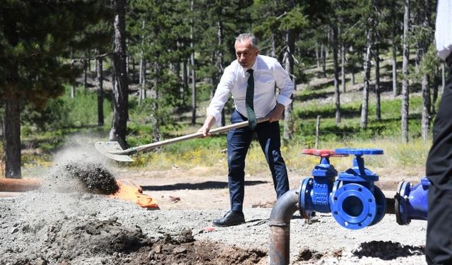 ZORKUN YAYLASI'NDA Su Sıkıntısı Bitiyor mu? İşte Kalıcı Çözümün Detayları!