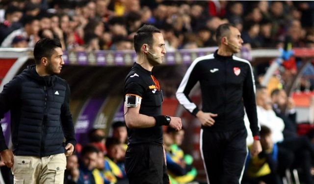 Denizli’de Spor Camiasını Yasa Boğan Olay: Hakem Muratcan Ilgaz Evinde Ölü Bulundu, Ölüm Nedeni Araştırılıyor