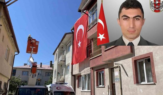Şehit Uzman Çavuş Ümit Üzüm Kimdir? Şehit Uzman Çavuş Ümit Üzüm aslen nereli kaç yaşındaydı?