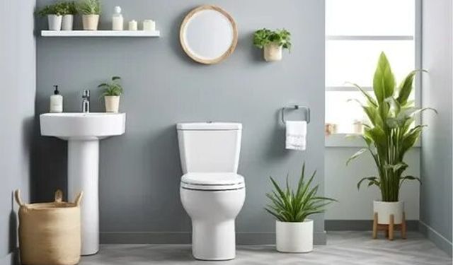 Rüyada Büyük Abdest Yapmak Ne Demek? Gizli Anlamları ve Uyarıcı Mesajlar