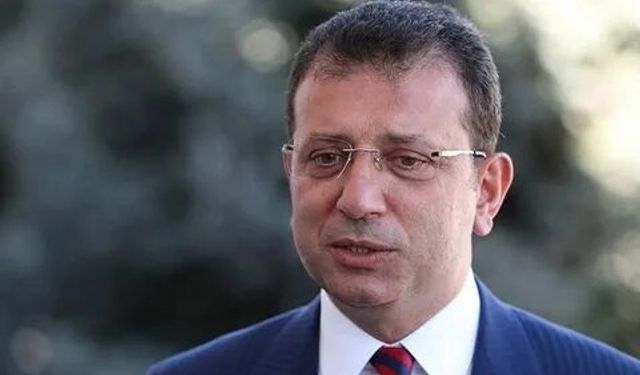 Ekrem İmamoğlu’na Sahte Diploma Suçlamasıyla Şok İddianame: 8 Yıl 9 Ay Hapis Talebi Ne Anlama Geliyor?