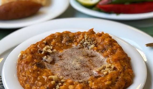 Hatay Mutfağının Gizli Hazinesi Aşşur: Nasıl Yapılır ve Nerede Yenir?