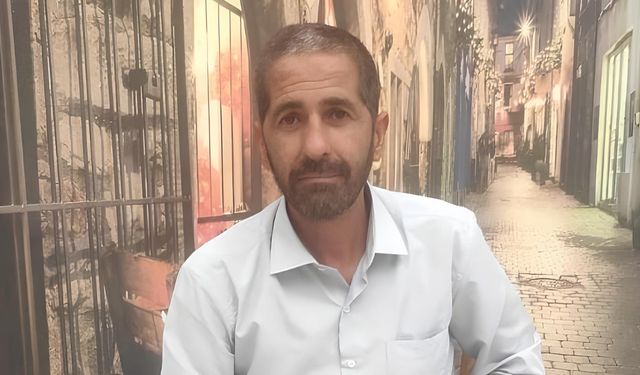 “İşim Bitti, Geliyorum” Dedi, Bir Daha Haber Alınamadı: Şanlıurfa’da 50 Yaşındaki İdan Eren 15 Gündür Kayıp