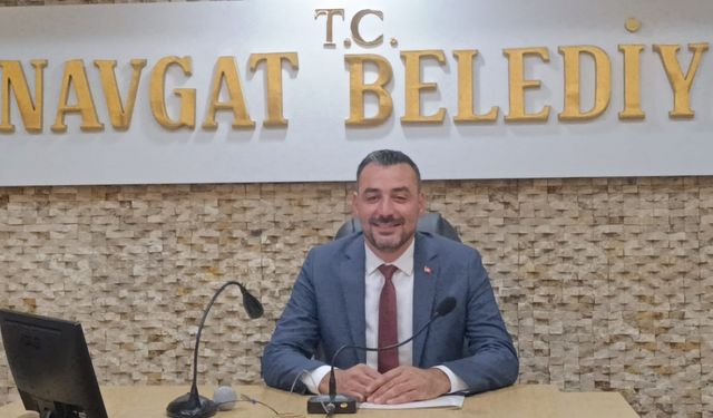 Manavgat Belediyesi'nde Gündem Değişti: Meclis Oylamasında CHP’nin Adayı Mehmet Çiçek Başkan Vekili Seçildi