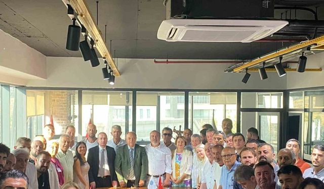 Muharrem İnce Memleket Partisi Kapatıldıktan Sonra Ne Yapacak, Yeni Bir Parti Kuracak Mı?