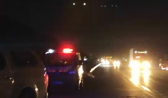 Muş’ta Yürek Yakan Kaza! Yolun Karşısına Geçmek İsteyen 70 Yaşındaki Adama Önce Motosiklet Çarptı, Ardından İki Araç Üzerinden Geçti