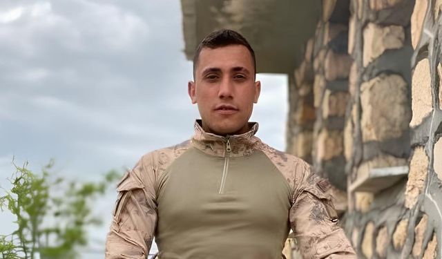 Seyhan Nehri’nde Acı Olay: Tatil İçin Adana’ya Gelen Uzman Çavuş Musa Çal Boğularak Hayatını Kaybetti