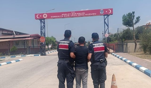 Osmaniye’de Jandarmadan Nefes Kesen Operasyonlar: 1 Haftada 123 Gözaltı, Silahlar ve Uyuşturucular Ele Geçirildi