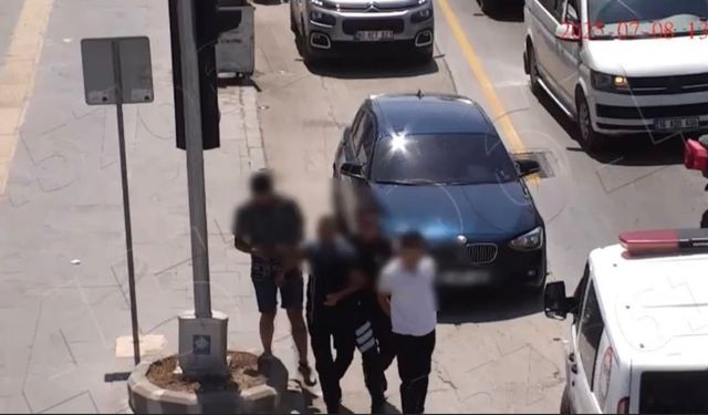 Osmaniye’de AVM Önünde Silahlı Çatışmayla ilgili 6 Kişi Tutuklandı 1 Kişi Adli Kontrol Şartıyla Serbest