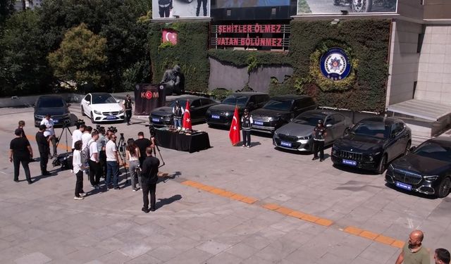 İstanbul Merkezli 50 Milyar Liralık POS Vurgunu Ortaya Çıktı: 62 Şüpheli Gözaltında, Lüks Araçlar ve Taşınmazlara El Konuldu