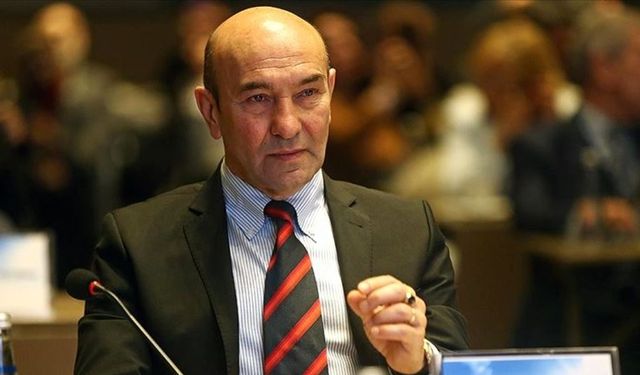 Tunç Soyer Dahil 119 İsim Adliyeye Sevk Edildi: İzmir Soruşturması Derinleşiyor