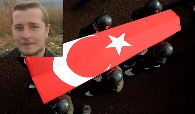 Şehit Er Semih Erdoğan Kimdir? Şehit Er Semih Erdoğan Aslen Nereli, Kaç Yaşındaydı? Er Semih Erdoğan Nerede Şehit Oldu?