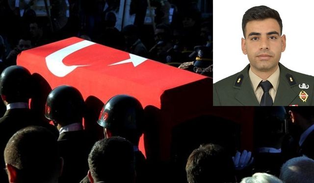 Şehit Astsubay Abdurrahman Akdoğan Kimdir? Şehit Astsubay Abdurrahman Akdoğan Aslen nereli Kaç Yaşındaydı?