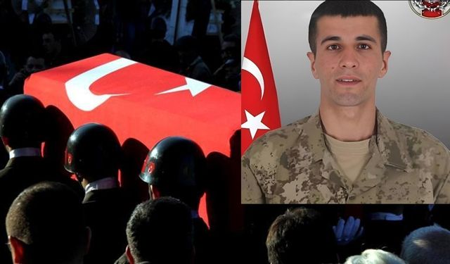 Şehit Piyade Sözleşmeli Er Mahsun Yeşildemir Kimdir? Şehit Piyade Sözleşmeli Er Mahsun Yeşildemir Aslen Nereli, Kaç Yaşındaydı?