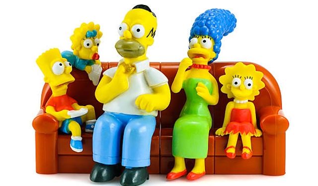 The Simpsons Gerçekten Geleceği mi Görüyor? 2025 Kehanetleri Ne Kadar Yakın?
