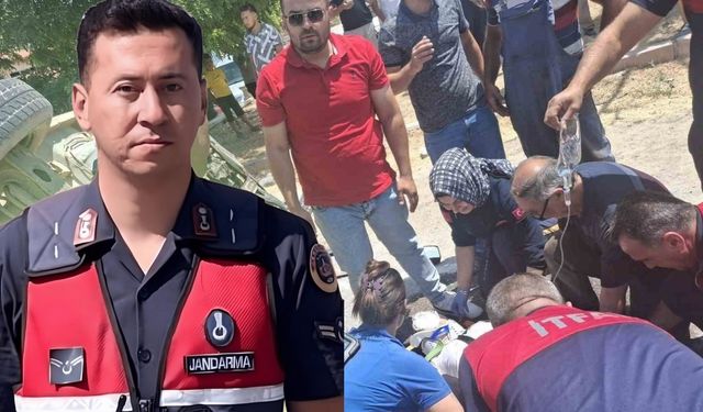 Nevşehir Kozaklı’da Meydana Gelen Korkunç Trafik Kazasında Astsubay Berat Karabodur Hayatını Kaybetti, Eşi Yaralı Olarak Hastaneye Kaldırıldı