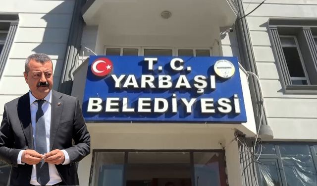 Yarbaşı Belediye Başkanı Ökkeş Aksoy’dan Sahte Evlilik Soruşturmasına Net Tavır: “Bu Sürecin Mevcut Yönetimle İlgisi Yoktur”