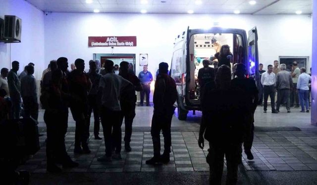 Yem Vermek İstemişti, Canından Oldu: Malatya’da Ahırdaki Makine 62 Yaşındaki Hasan Şahin’i Hayattan Kopardı