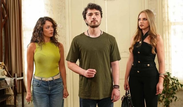ATV’nin Sevilen Yaz Dizisi Aile Saadeti Ekrana Neden Veda Ediyor?