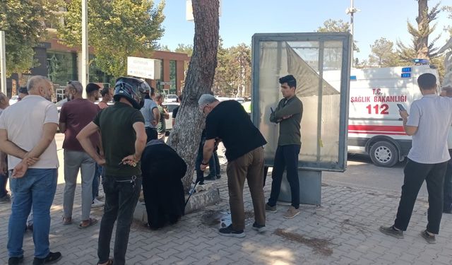 Direksiyon Başında Son Lokma: Nurettin Çevik’in Nefes Borusuna Kaçan Ekmek Parçası Hayatına Mal Oldu
