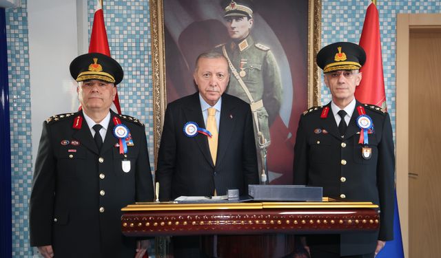 Cumhurbaşkanı Erdoğan’dan İsrail ve Gazze Açıklaması: “Masumların Kanını Dökenler O Kanlarda Boğulacak”