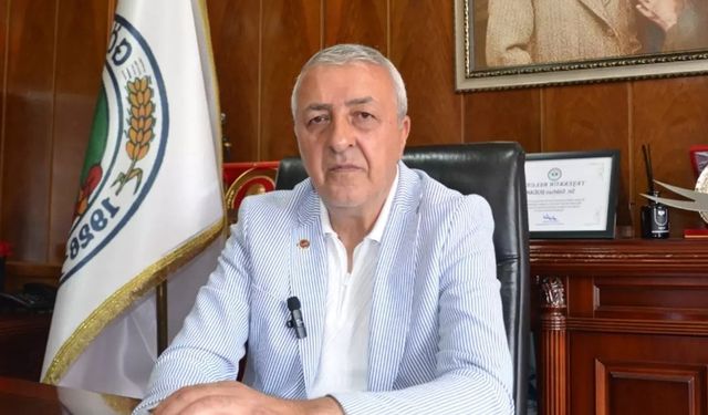 Göle Belediye Başkanı Gökhan Budak: ‘Benim Partim Göle’ Diyerek CHP’den İstifa Etti
