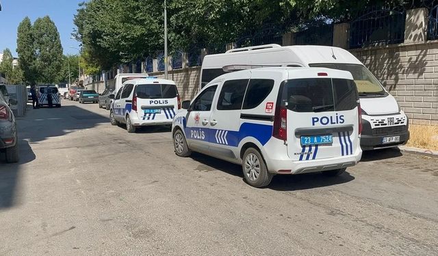 Elazığ’da Silah Temizliği Faciası! Bir Anlık Hata Canından Edecekti
