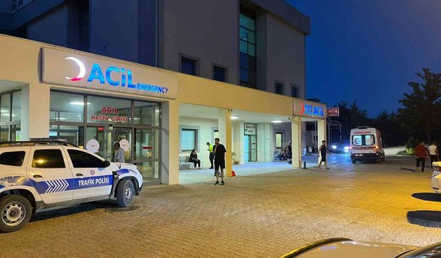 Adıyaman Besni’de iş yerinde çıkan silahlı kavgada 24 yaşındaki Mazlum Korkmaz hayatını kaybetti
