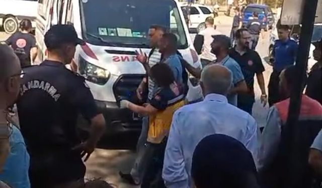 Afyonkarahisar’da Boşanma Acısı Kanlı Çığlığa Dönüştü: Parkta Eşi ve Ailesine Kurşun Yağdırdı, 3 Kadın Ağır Yaralı!