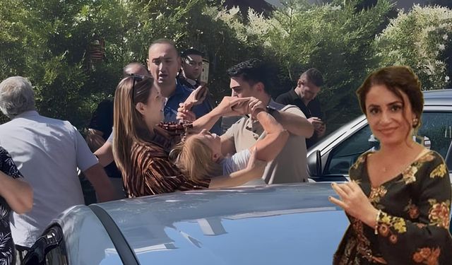 Ankara’da Mühendis Başak Gürkan Arslan, 5 Yaşındaki Kızının Gözleri Önünde Kayınpederi Tarafından Katledildi