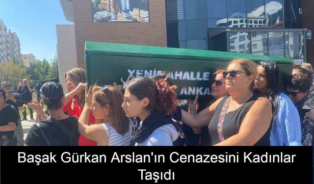 Ankara Yenimahalle’de Dehşet Anları: Beş Yaşındaki Kızının Gözü Önünde Babası Tutuyor, Kayınpederi Bıçakladı