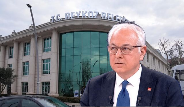 SON DAKİKA: Beykoz Belediye Başkanı Alaattin Köseler yeniden tutuklandı! 67 yıla kadar hapis talebi gündemde