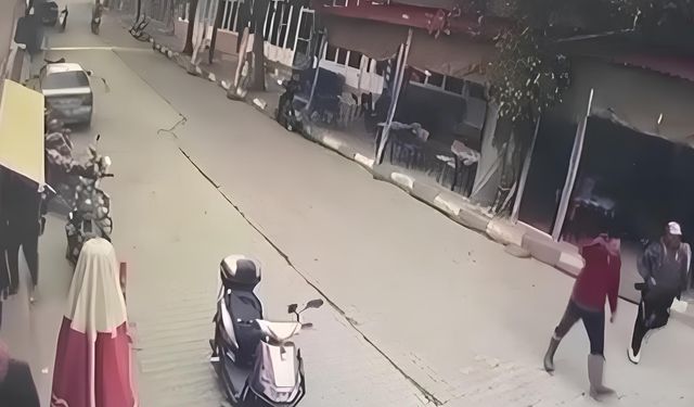 Edirne İpsala’da Baba ve Oğulun Silahlı Saldırısında M.A. Kıraathanede Hayatını Kaybetti