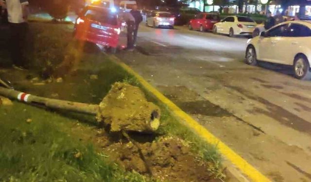Yolun Kenarında Yürürken Canından Oldu! Eskişehir’de Alkollü Sürücü 3 Yayayı Ezdi – 1 Ölü, 2 Yaralı
